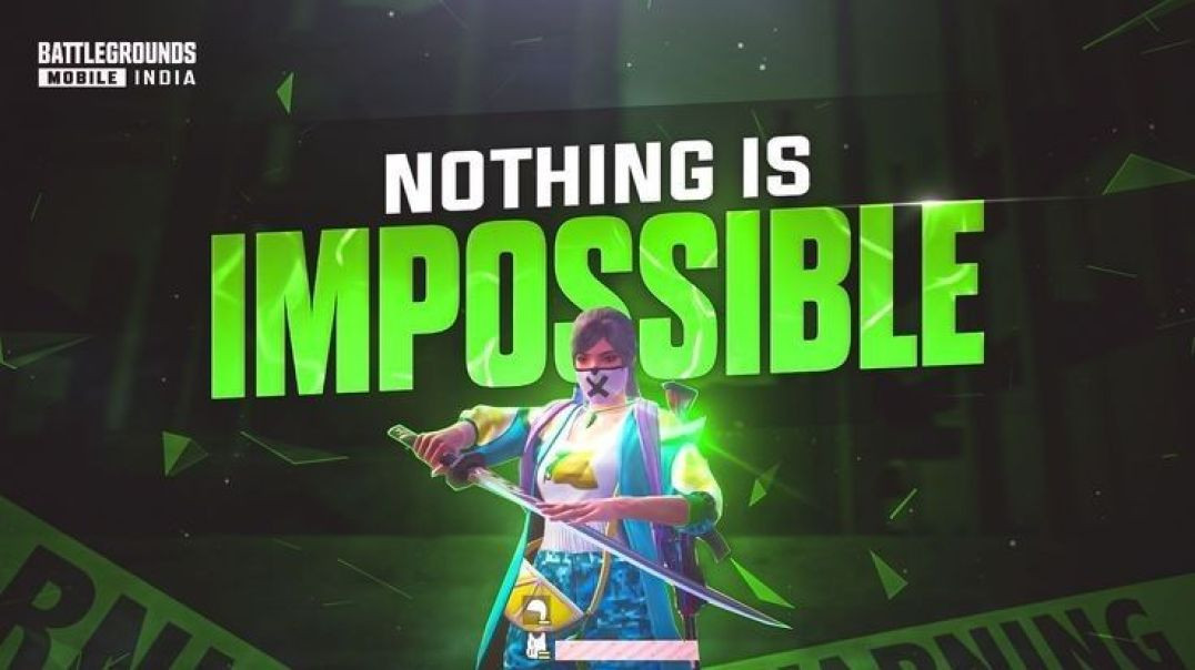 ⁣Bgmi arena deadly ump45 8kill streak |Gamerzone