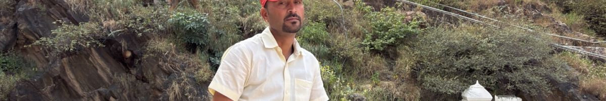 Mahender 