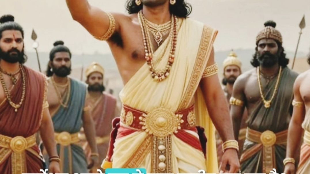 Bhagavad Gita Adhyay 1 Shlok 8 | Kaurav Sena ke Maharathi | Hindi Meaning