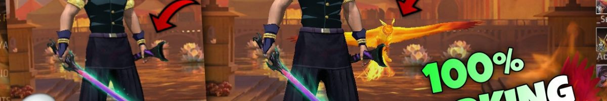 DANNY FFX
