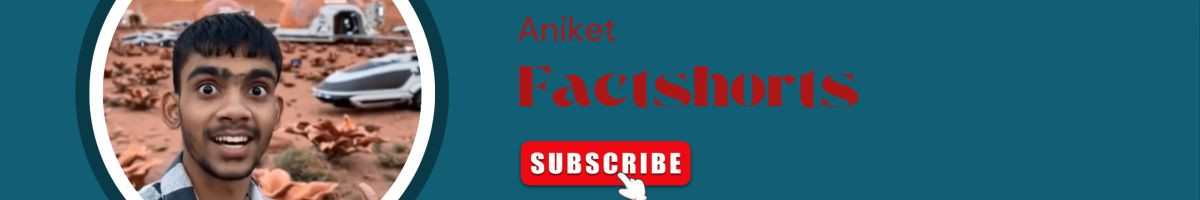 Aniketfacts_