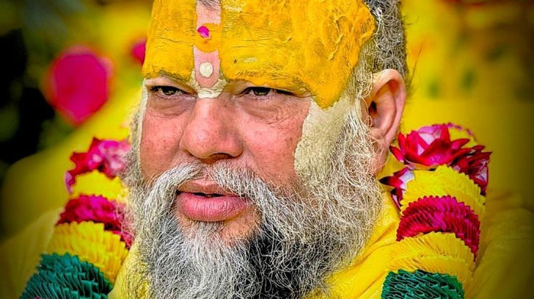 ⁣Day-4 🌸🙏 Radha 🌸🙏..