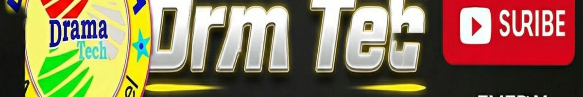 dramatech