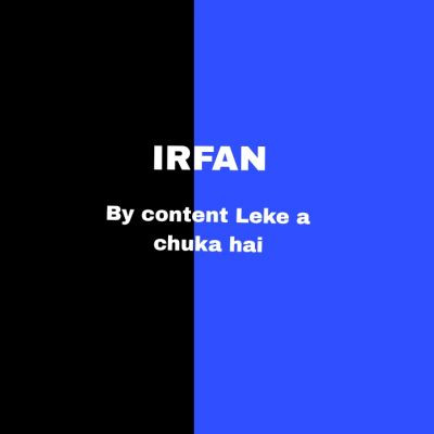 irfan_95 