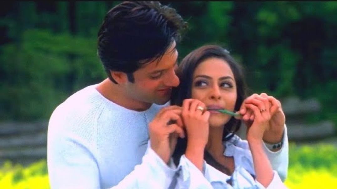 ⁣Ab_Tere_Dil_Mein_Hum_Aa_Gaye___Aarzoo__slowed & reverb song