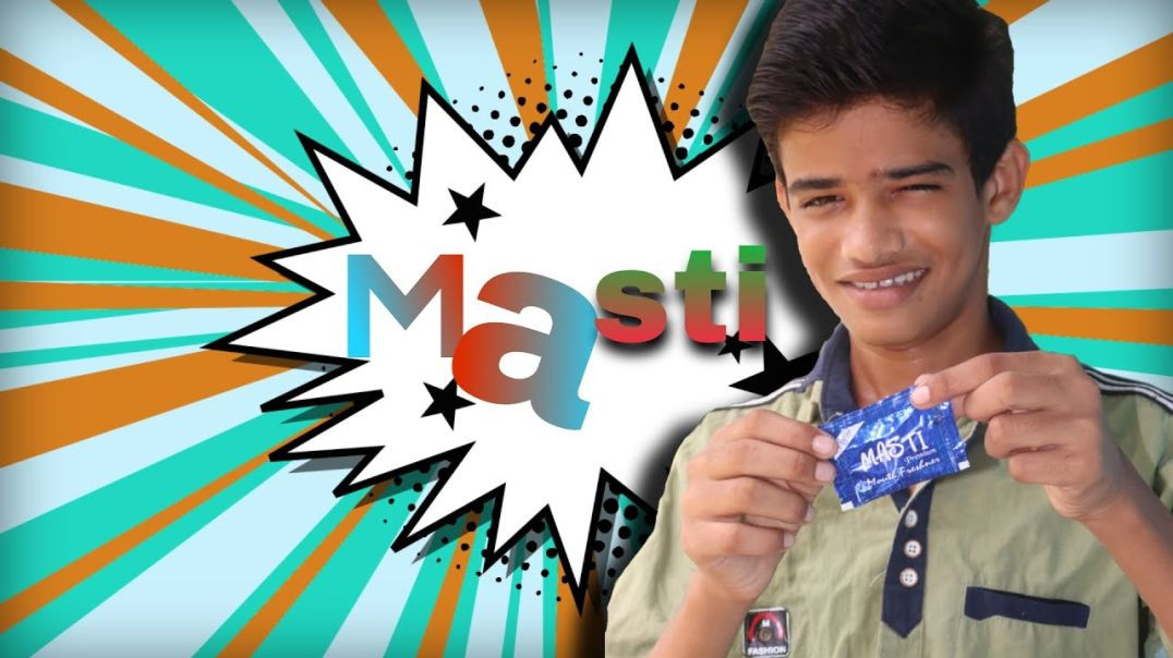 ⁣Masti || biswanath Thakur