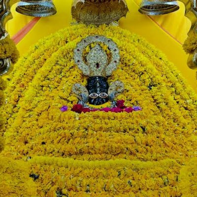 Khatu_shyamji_Darshan