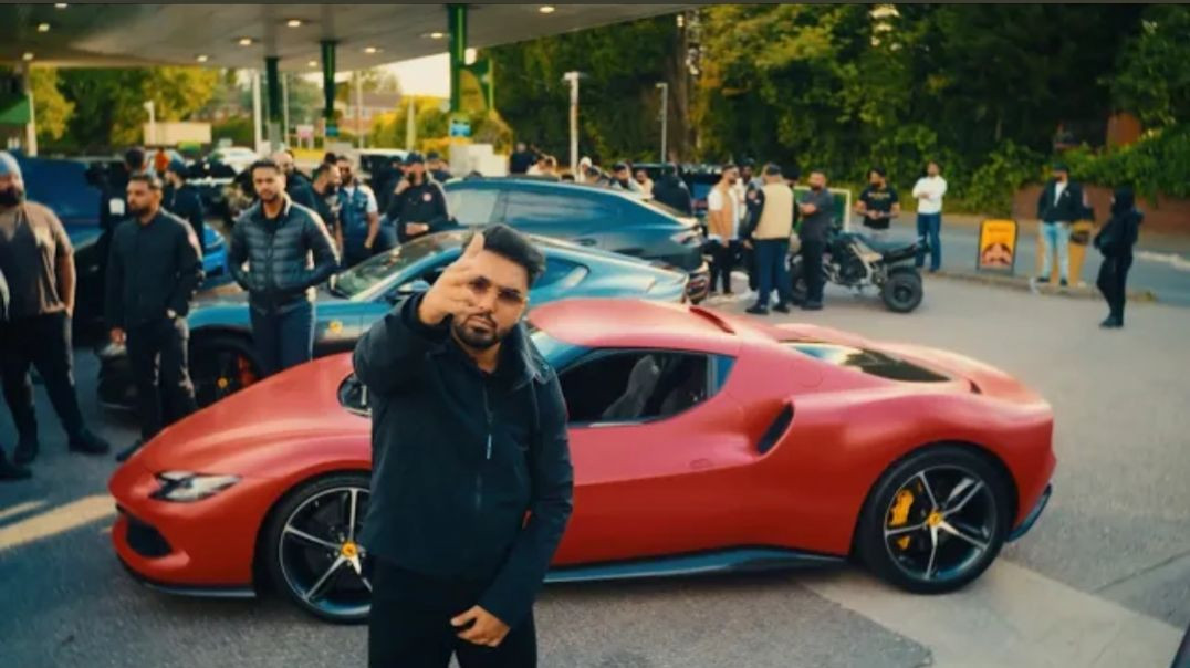 ⁣GET AT ME (Official Video) PREM DHILLON _ The Kidd _ Flexsinghh _ Director Whiz _ Latest Track 2026