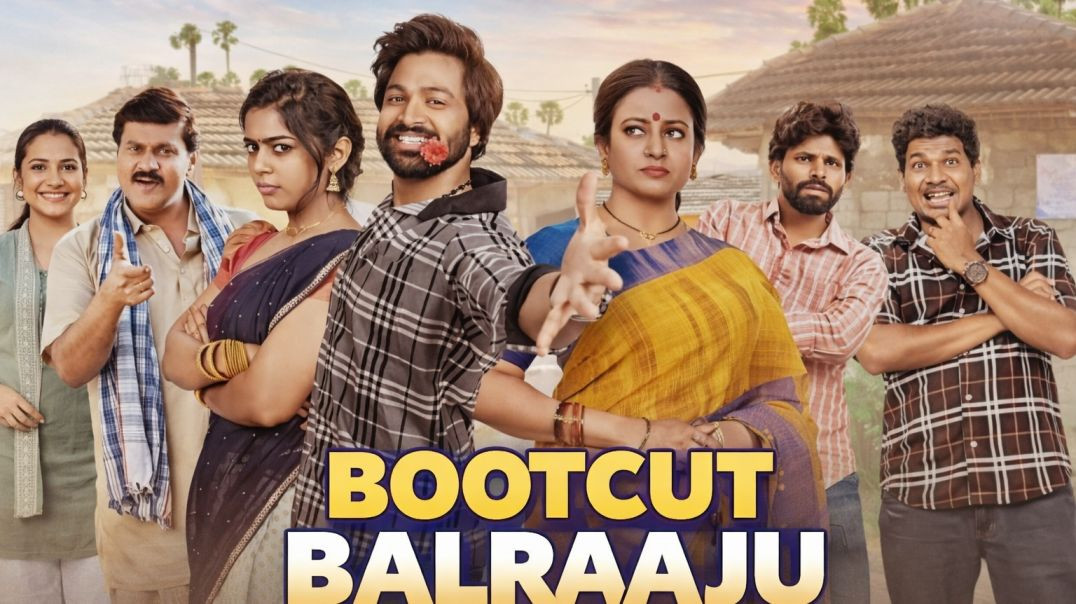 ⁣Love South movie 2026