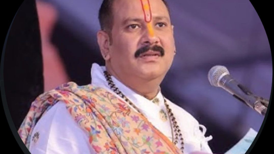 ⁣विदेश के एक लड़के ने बनाया पार्थिव शिवलिंग पंडित प्रदीप मिश्रा