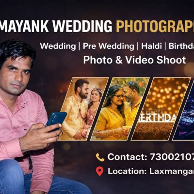 mayank Photography