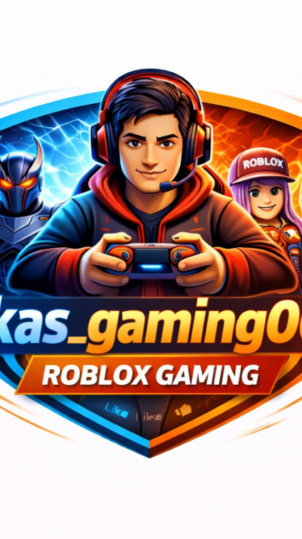 ⏯️Roblox game 🎯