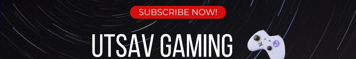 UTSAV_GAMING