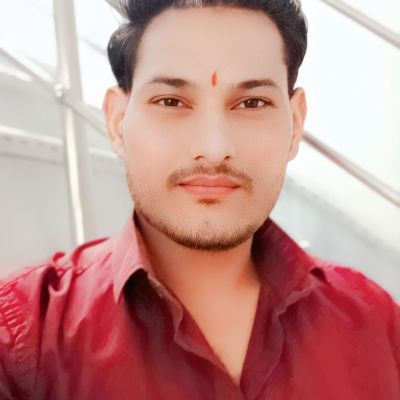 Rajesh kumar