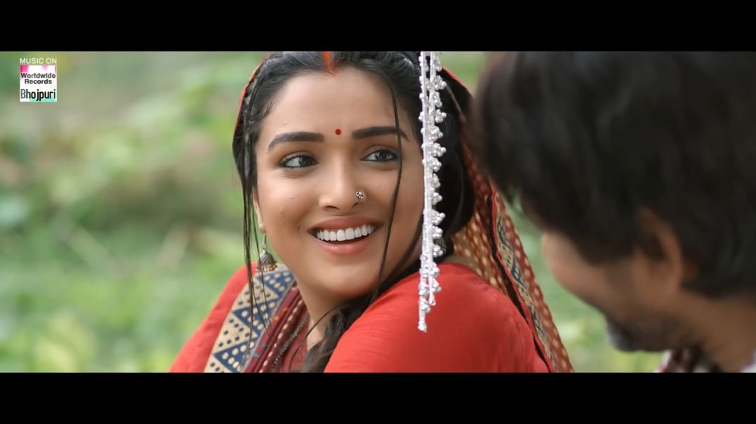 ⁣#khesarilal​ |♥️ मरून कलर सरिया ♥️ | maroon colour sadiya