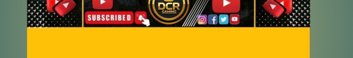 dcrgaming