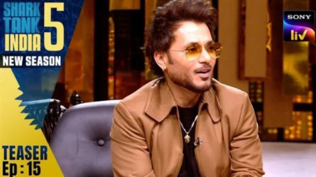 ⁣Ep 15 | इन Pitchers का Project देखकर Kunal बोले 'Amazing' Shark Tank India S5 | 23 Jan 202