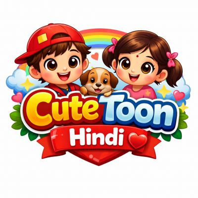 CuteToonHindi