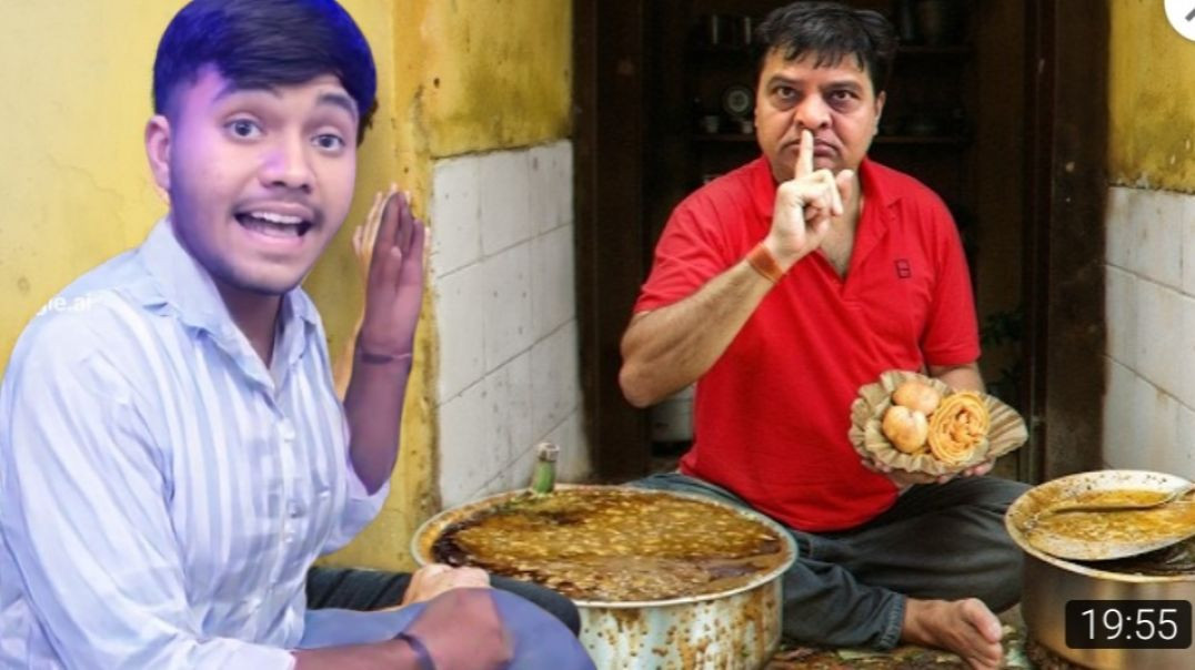 ⁣I Tried  Restaurants part 2 😱