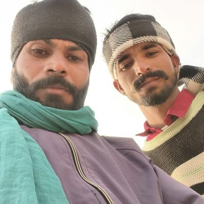 Subhash Kumar Deval RJ 13