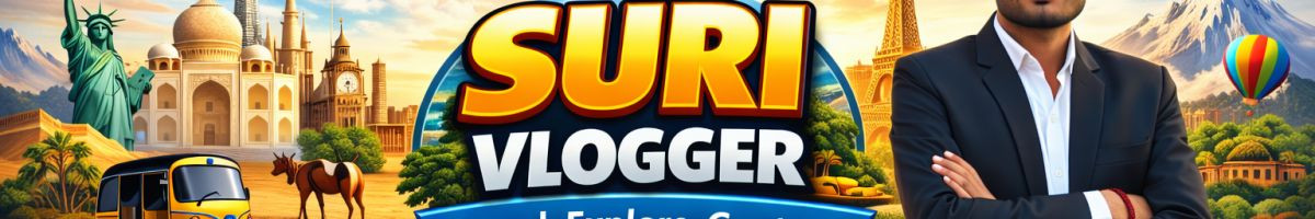 surivlogger