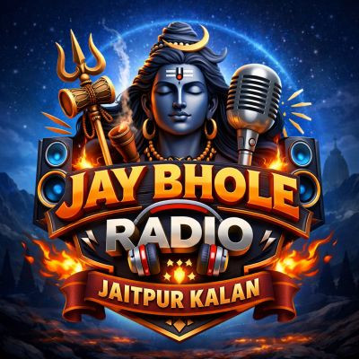 Jaybholeradio