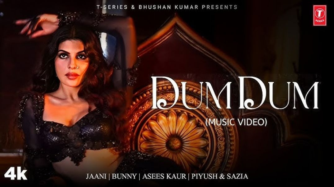 ⁣Dum Dum New Song 2026 || music video