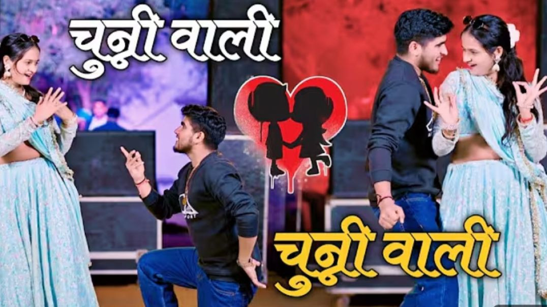 Chunni_Wari_Aave_Teri_Yaad_Bhupendra_Khatana_Meenu_Sharma_Pammi_Khatana_New_Gurjar_Rasiya