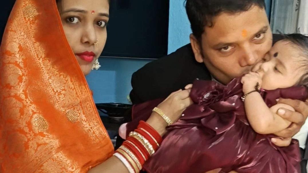 ⁣Mummy Papa Ka Pyaar – Happy Anniversary 💕 || Mummy Papa Love Story 💖