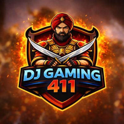 DJgaming DJgaming