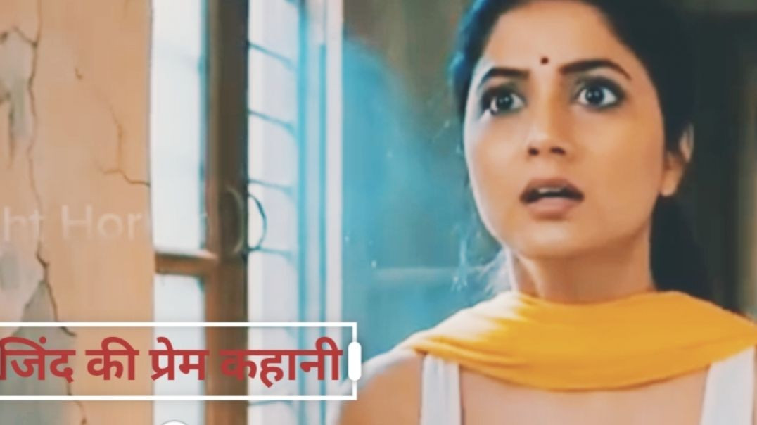 ⁣जिंद की प्रेम कहानी जैसे हुआ उसकी मां को जिंद से प्रेम