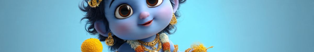JaiShriLadduGopal
