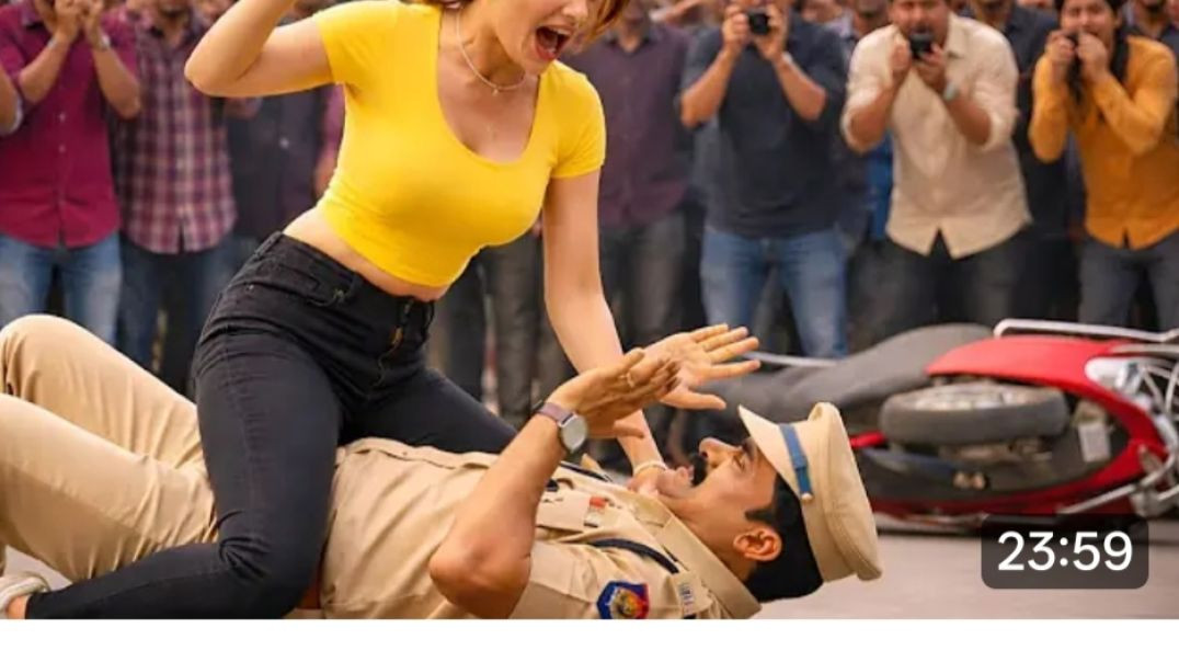 ⁣_DM ke ek jile me gunde ne police ke liye manga hupta