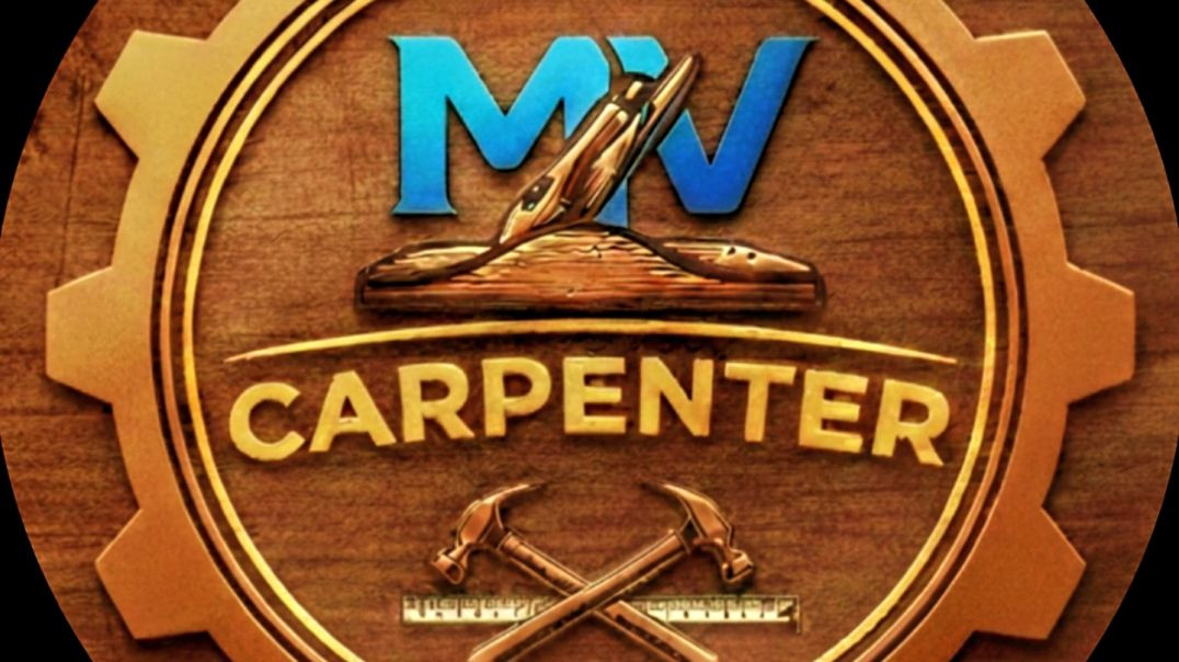 ⁣Carpenter machine 3D video
