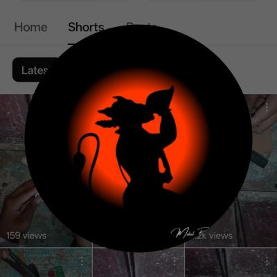 Ganeshexperiment Ganeshexperiment