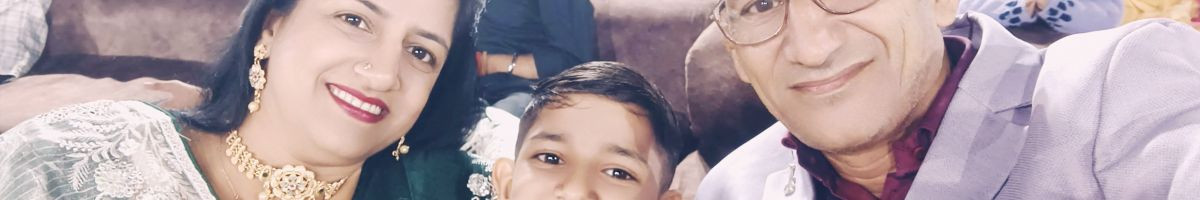 manoj gahalot