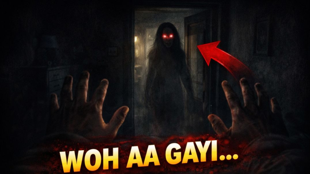 ⁣Is Horror Game Ne Mujhe Dara Diya 😱 | Ragani Gameplay Hindi