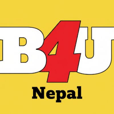 B4U Nepal