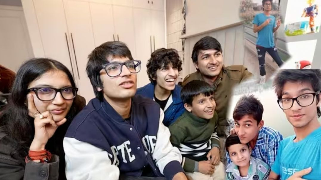 ⁣Reacting To 10 year old videos  🤣