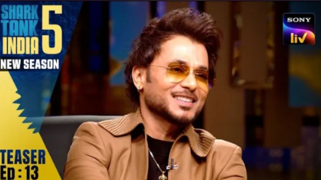 ⁣Ep 13 | Anupam को नहीं समझ आया इस Pitcher  का Model | Shark Tank India S5 | Teaser