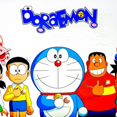 Doraemon 