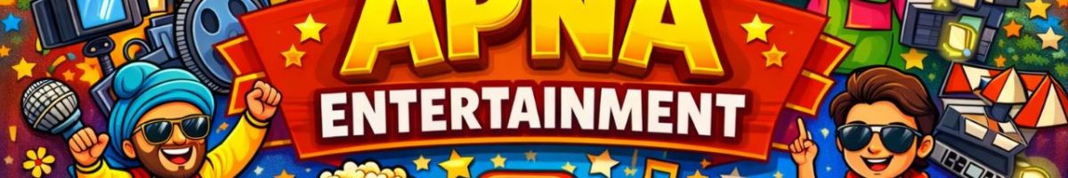 Apna Entertainment