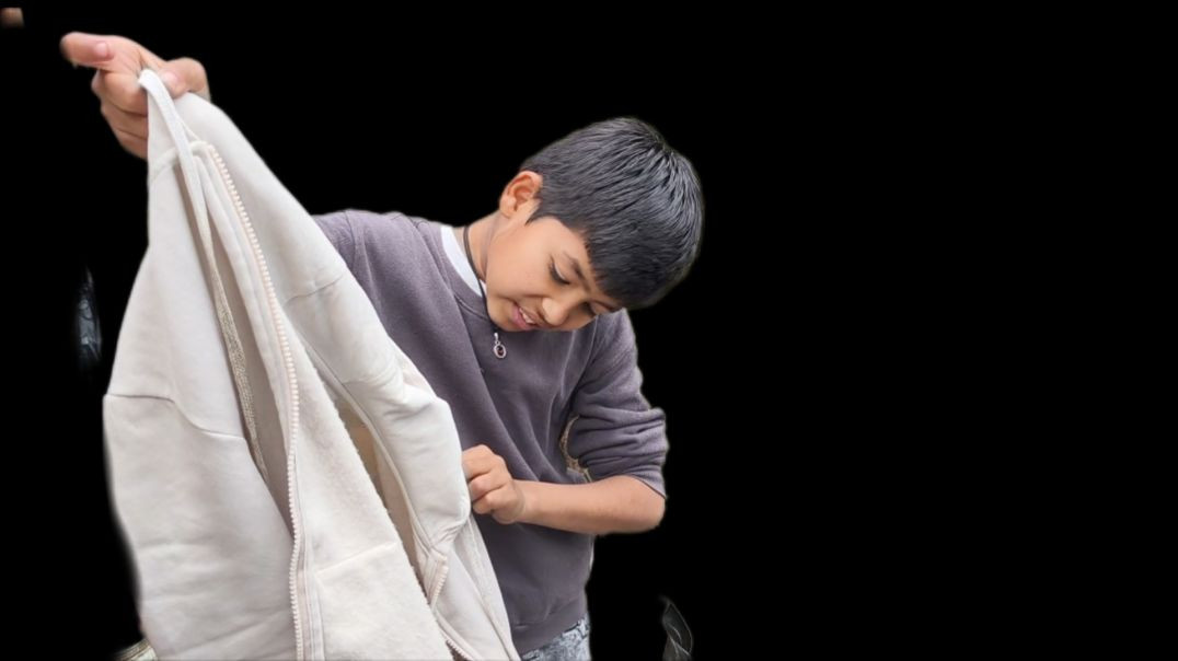 ⁣Mere Beta bhut help karta Hai meri