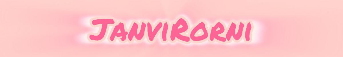 JanviRorni