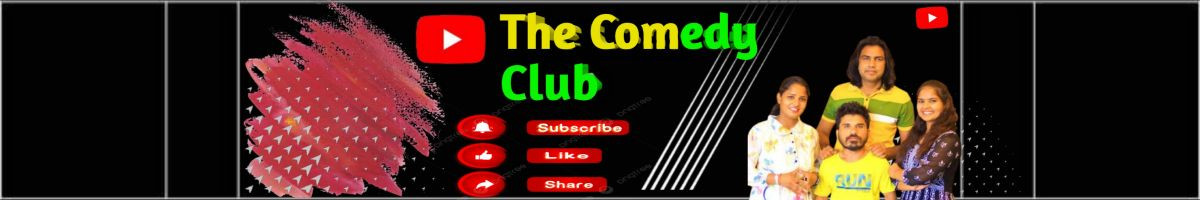 TheComedyClub