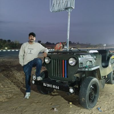 VijayvlogRj_18 VijayvlogRj_18