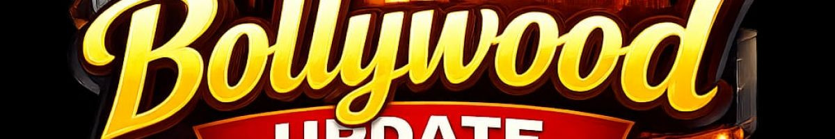 bollywood update
