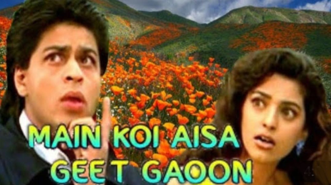 मै कोई ऐसा गीत गाउं ❤️❤️