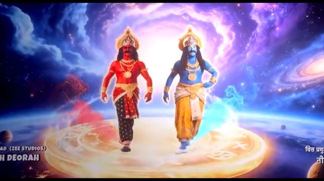 ⁣Rahu Ketu (2026) Bollywood Hindi Movie HQCam 480p