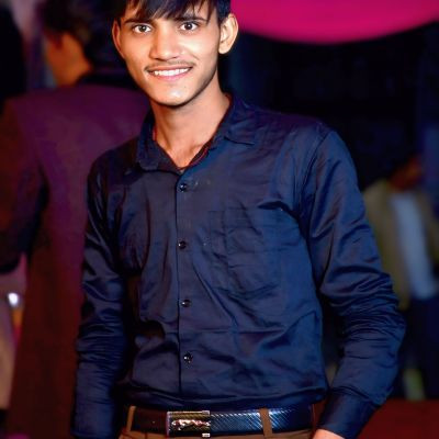 Sandeep_001 Sandeep_001